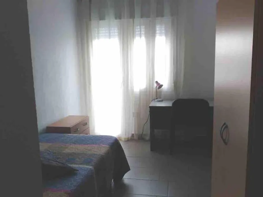 Zapillo Apartment Almeria