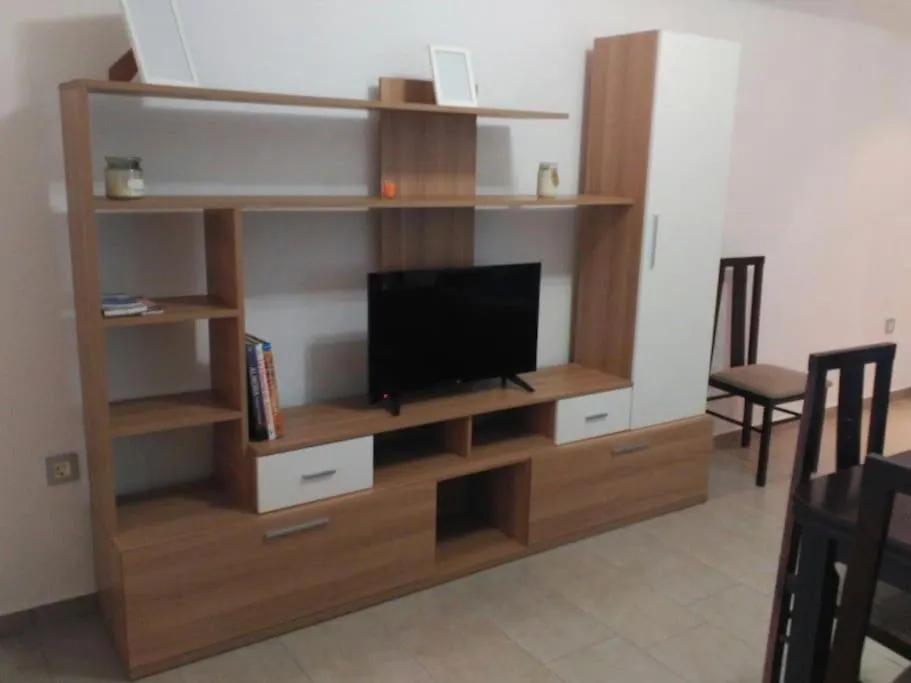 Zapillo Apartment Almeria